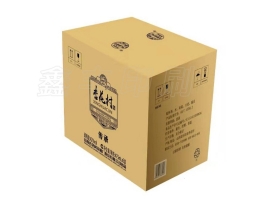 酒盒包裝定制為何越來越往******包裝方向發展？